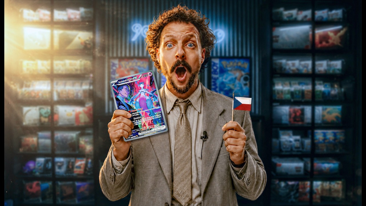 Kiddo Borat: Very nice Pokémon opening! RIP&SHIP
