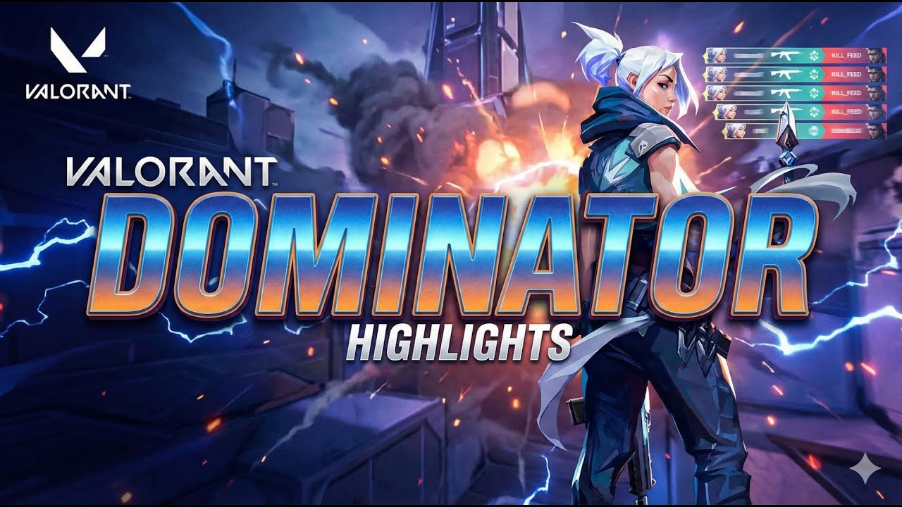 🔴 LIVE VALORANT Live Stream 🎯 | Clutch Moments