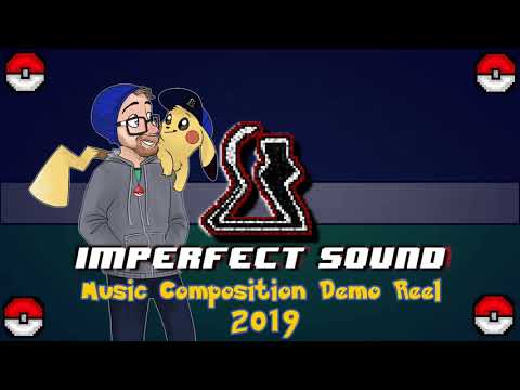 imperfect-sound--music-composition-demo-reel-2019