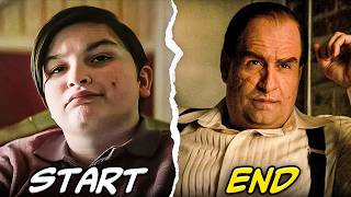 Details The ENTIRE Story of Penguin (2024) (so far) in 82 Minutes Update