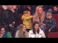 LIGA STAVOK ST.PETERSBURG CUP. Россия - Белоруссия - 3:2. Обзор матча