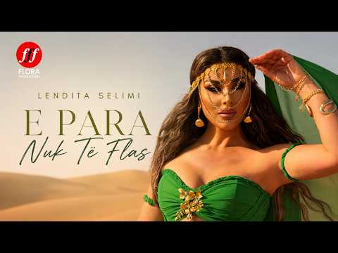 Lendita Selimi - E Para Nuk Të Flas [Music Video]