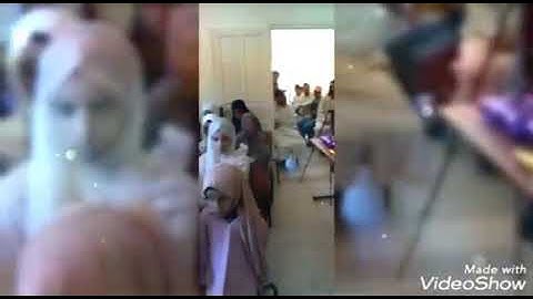 مسابقة تجويد القرآن الكريم في اركيون، رمضان 1443 / 2022م