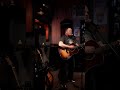 "WONDERWALL," an original tune by OASIS, covered here by Brian Tiernan. 😊