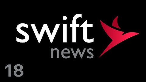 Diversity in Swift, Apple Resources, Swift at Uber, Indie App Dev, ARKit & More