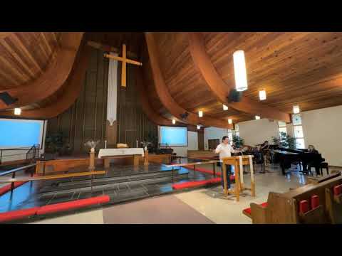 January 11, 2026 CVUMC Worship Service