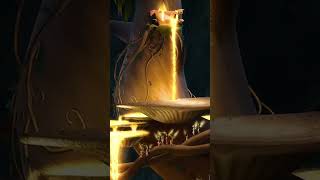 Magical Guide to Pixie Hollow. The land of fairy's -01 #shorts #animation #movie #hindi #fairyland