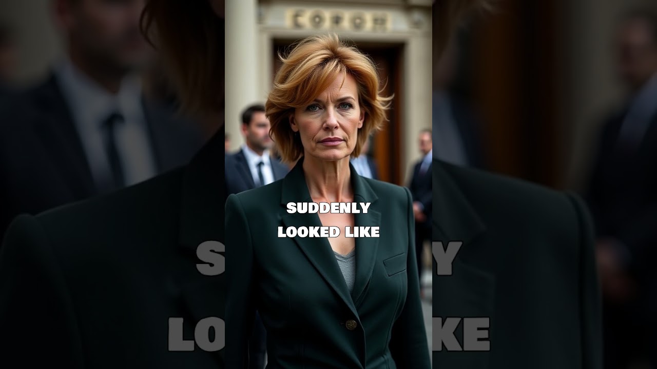 Martha Stewart | The Insider Trading Scandal That Shook Wall Street