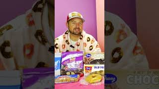 Can Convenience Store Donuts Compete? WHO WILL WIN? 7 Eleven, Franz, Little Debbie, or Walmart?
