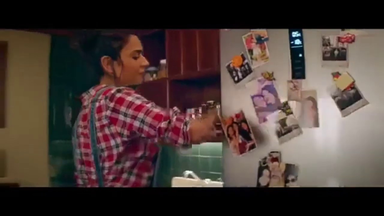 rakul preet singh maaza new ad