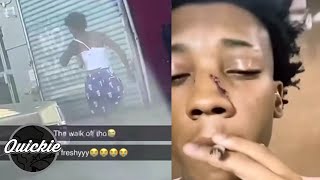 Woo Vs Choo Freshy Da General Caught Lacking By Omb Jaydeequickie