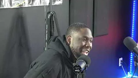 Clocked In Podcast  Hosted By Porter The DJ Feat LuKy VS & Yung O