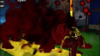 Unlocking Naruto Support Style Together Its Dog Water Tho - Aopg Roblox