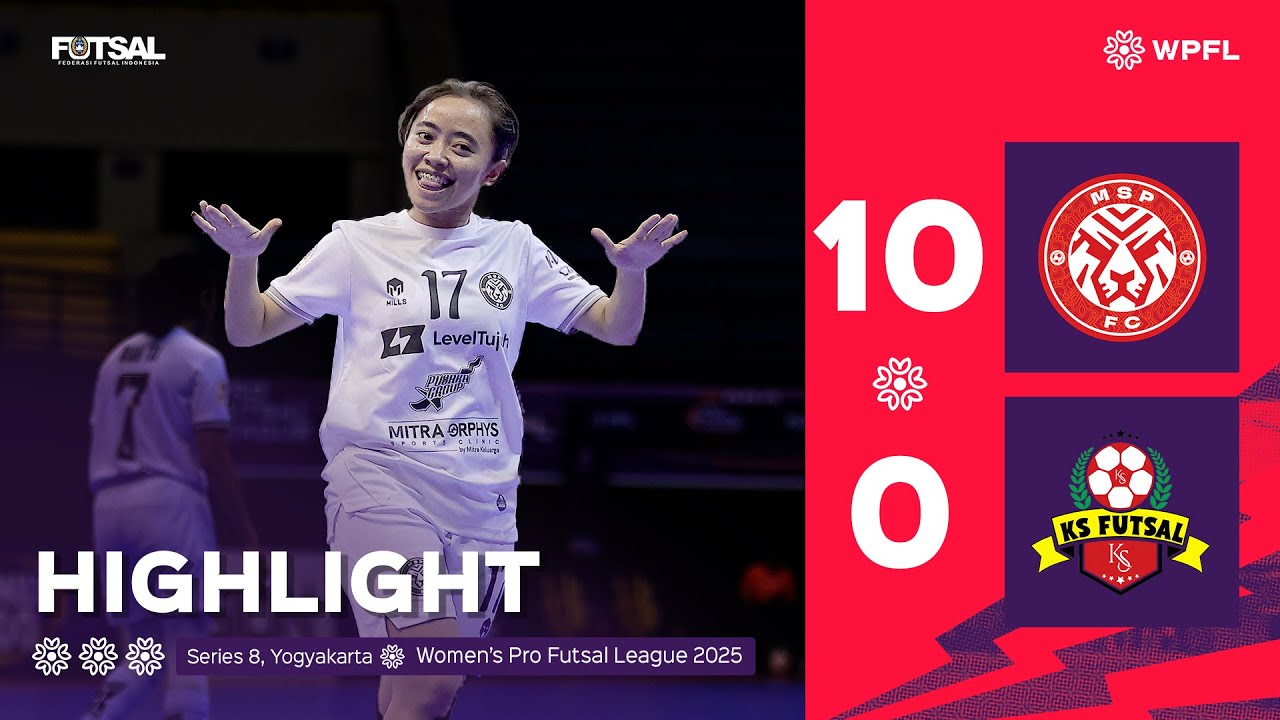 𝑴𝒂𝒕𝒄𝒉 𝑯𝒊𝒈𝒉𝒍𝒊𝒈𝒉𝒕𝒔 