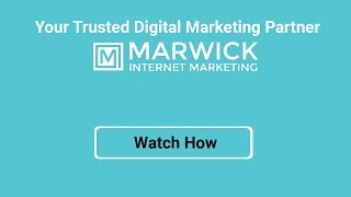 Marwick Marketing Digital Marketing Services - Vancouver, Canada