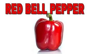 Celebrity Bell pepper ripening stages under the microscope Wealth