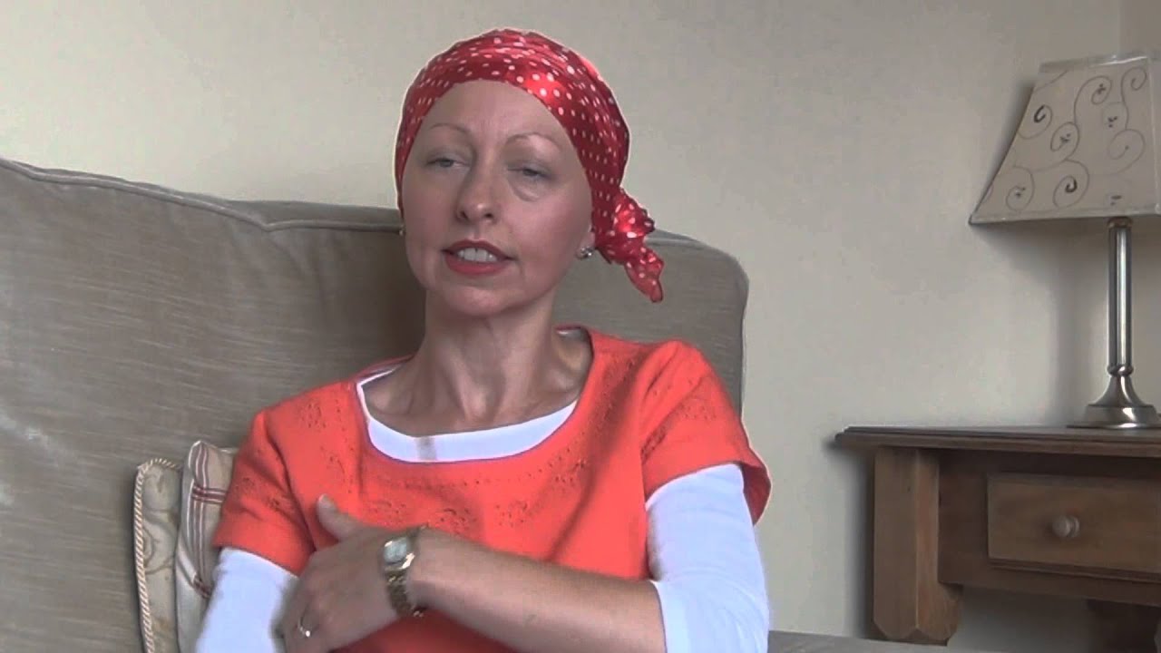 Breast Reconstruction After Cancer - Three Women Talk -4236