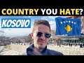 Which Country Do You HATE The Most? | KOSOVO