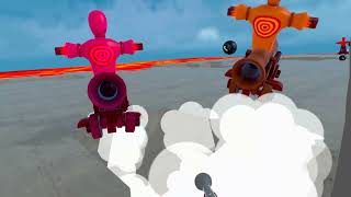🇫🇷  💣 FrOgZ – MAJ & GRATOS - Bomb VR (Quest 3/3S/Pro) Multijoueur explosif, Destruction physique screenshot 5