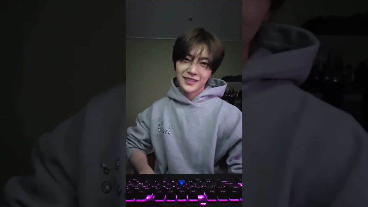 260205 제로베이스원 석매튜 라이브 (어)