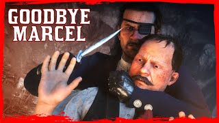 20 Funny Ways To Kill Marcel In Red Dead Online @RedDeadGuides