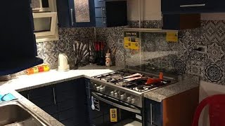 الفرق بين المطابخ الألومنيوم والخشمونيوم عيوب خطيرة نصايح مهمه لو بتفصلي مطبخك اعرفيها قبل ما تندمي Youtube