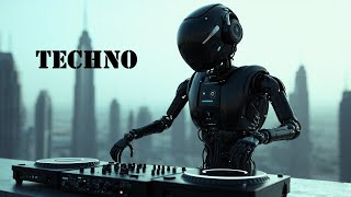 Melodic Deep Techno & Trance Chaos | Hypnotic Journey for True Fans