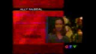 Ctv Ident And Intro 1999