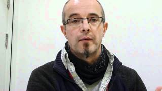 Digital Archives - Digital Dance Archive Interview