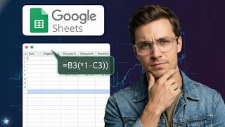 How to Calculate Percentage in Google Sheets: Full Guide 2026