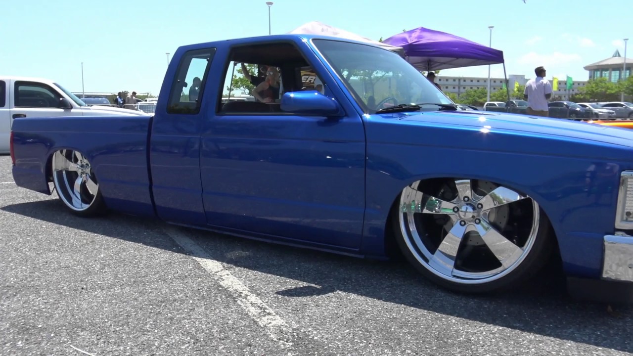 OC Car and Truck Show 2017 YouTube