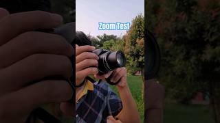 Sony Cyber-Shot DSC-H300/B 20.1 MP Digital Camera in 2023 #shorts #youtubeshorts