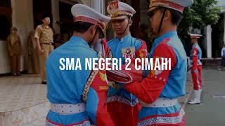 Mars SMAN 2 Cimahi