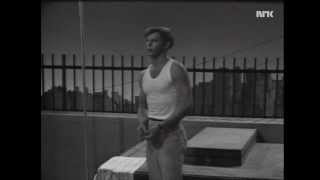 Per Asplin Too Darn Hot 1964