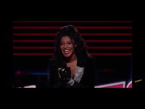 Minnie Riperton - Lovin You cover by Chechi Sarai  ( The Voice Season 24)