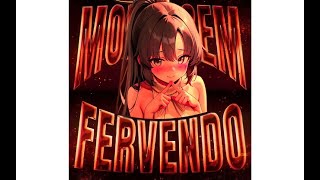 🔥Montagem Fervendo & Hayase Yuuka / Blue Archive 