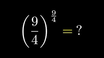 Can You Solve This Impossible Math Olympiad Problem