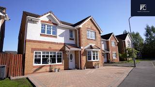 Property Walkthrough - 5 Smith Close