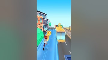 New bus rush 2 gameplay 2022 game