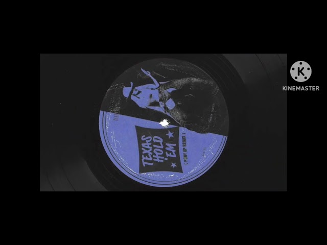 Texas Hold 'Em Pony up Remix lyrics -Beyonce