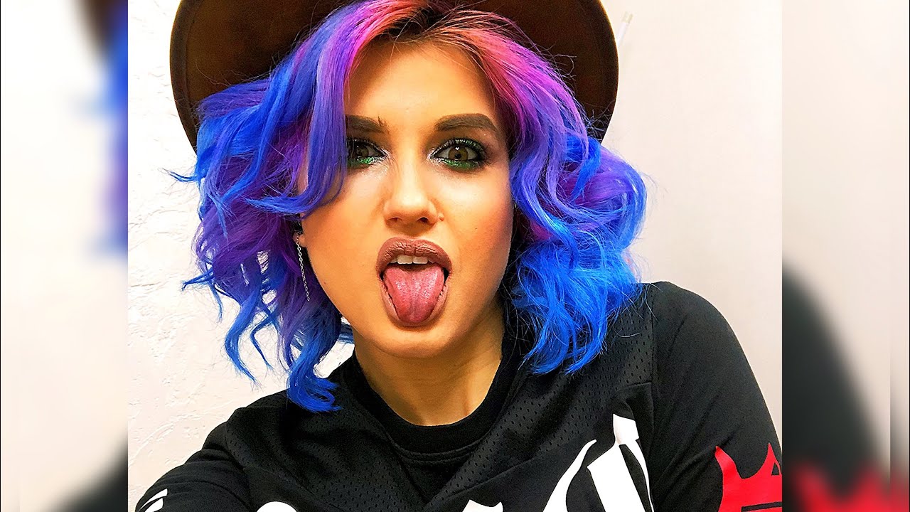 Как петь правильно на больное горло! Техника Тванг! - YouTube