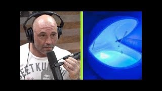 How Joe Rogan Uses an Isolation Tank