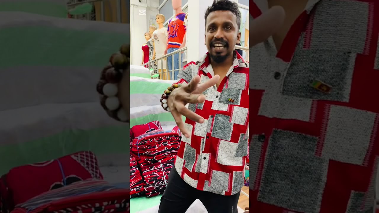 මොණර බතික් පිටකොටුව එක්ක අවුරුදු ...👩‍🦱👩‍🦰 එන්නම ඕන දවස් 0112446778 #subscribe #dressmall