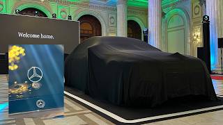 Noul Mercedes-Benz Clasa S Facelift 2026 a ajuns în România