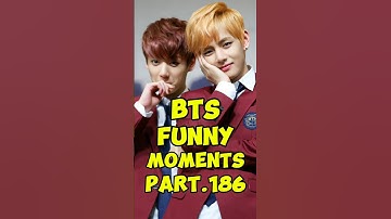 BTS Funny Moments That’ll Have You Laughing Like Crazy 😂 | Try Not to Laugh Challenge!