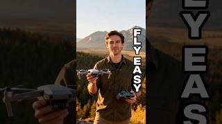 New Drone Pilot Start Here #droneguide #potensic #shorts