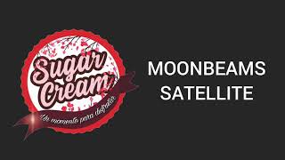 Moombeams satellite - ALI