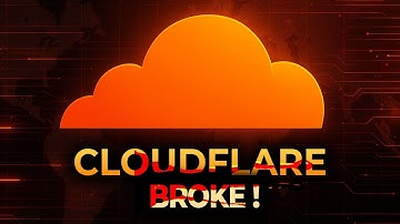 Cloudflare Outage Explained: What Really Happened on November 18?