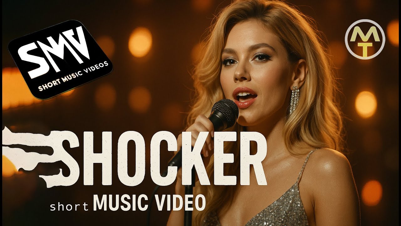 Shocker – Me T x sMV (Official sMV) short Music Videos 