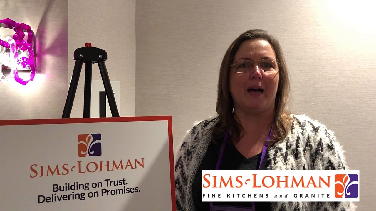 "I HAVE JUST BEEN WOWED & IMPRESSED by Karim R. Ellis !!!" - Sims Lohman